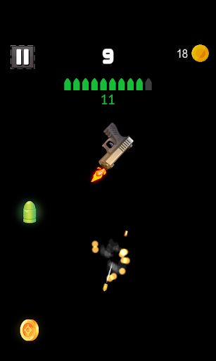 shoot the gun : heavy weapons - Screenshot 3
