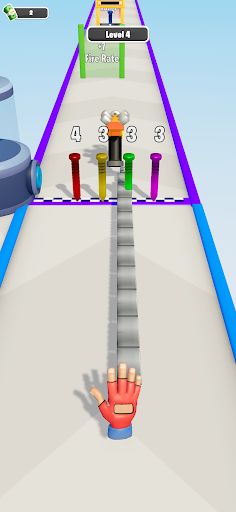 Nail Gun! - Screenshot 3