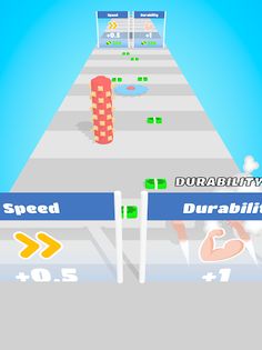 Tool Evolution - Screenshot 4