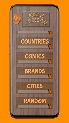CrossWord Pro - Screenshot 2