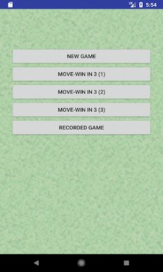 Chess 3Move - Screenshot 3