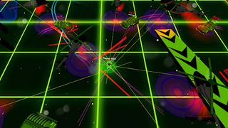 Action Riding 3D - Screenshot 3