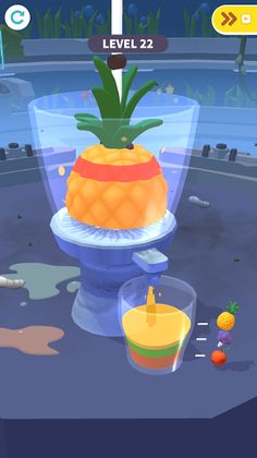 Food Master: Best Impasta! - Screenshot 2