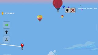 Here's The Kicker! - Screenshot 1