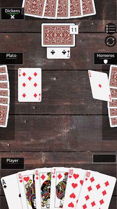 Durak Classic - Screenshot 4
