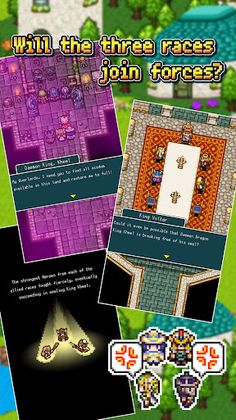 [Premium] RPG Dragon Prana - Screenshot 2