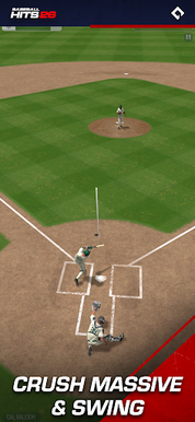 Baseball Hits 26 - Screenshot 3