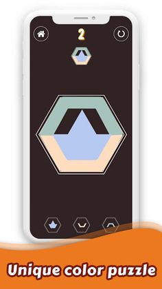 Color Match The Brain Game - Screenshot 3