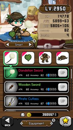 LevelGame DASH! - Screenshot 3