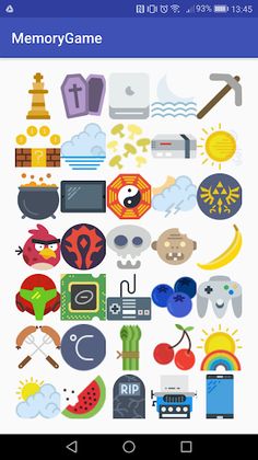 9 Memory Boxes - Screenshot 3