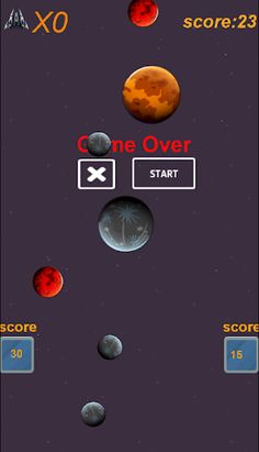 Avoid obstacles - Screenshot 3