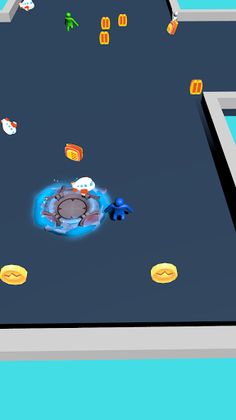 Gang Match 3D - Screenshot 4