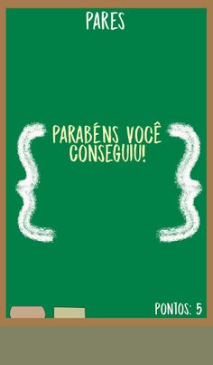 Par ou Ímpar - Screenshot 4