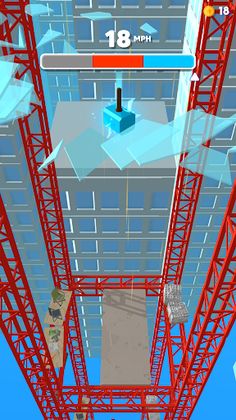 Hammer Fall - Screenshot 1