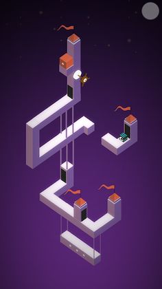 Daregon : Isometric Puzzles - Screenshot 2
