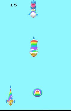 Escape Ball - Screenshot 4