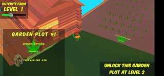 Dutch Treats Match 3 - Screenshot 3