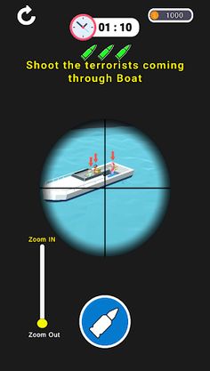 Snipe it 2 - Screenshot 4