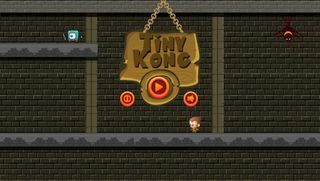 Tiny Kong - Screenshot 1