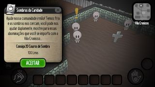 Raziayo - Screenshot 1