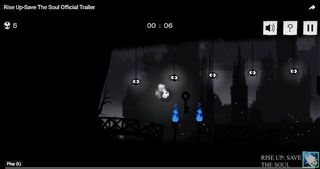 Rise Up–Save The Soul–Fast tap - Screenshot 3