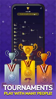 MGPL - Mobile Gaming Premier L - Screenshot 3