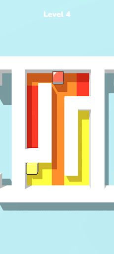 Mix and Paint - Screenshot 4