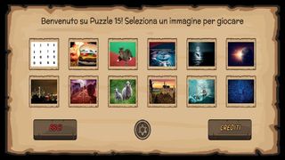 15-o-matic - Screenshot 1