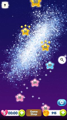 Star Popper - Screenshot 1
