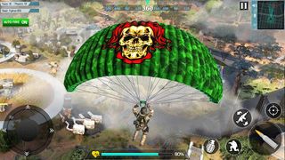 FPS Shooter Games Gun Game - Screenshot 2