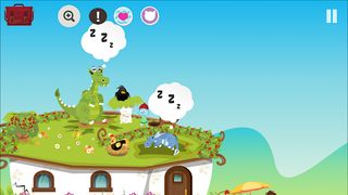 Tiny Story 5 Adventure - Screenshot 1