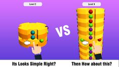 Match Master Pool Puzzle - Screenshot 2