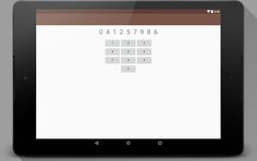 Other Number - Number Game/Sud - Screenshot 4