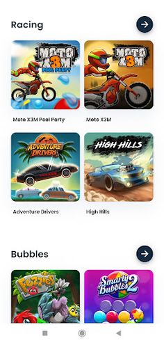 Rumah Games - Screenshot 2