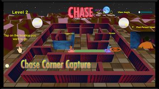 Chase - Screenshot 2