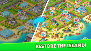 Sabai World - Screenshot 2