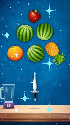 Fruit Shake Master 2020 - Screenshot 2