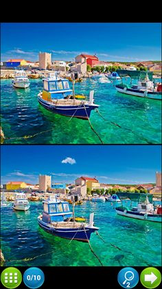 Find Differences 200 levels - Screenshot 2