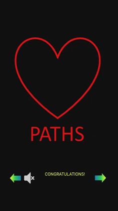 Paths - Screenshot 1