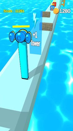 Change Shooter - Screenshot 3