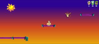 Faucet Funk - Screenshot 2