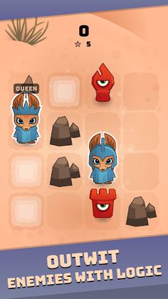 Red Stone Plateau - Screenshot 4