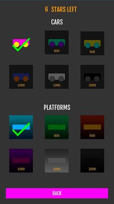 Run&Jump&Die - Screenshot 3