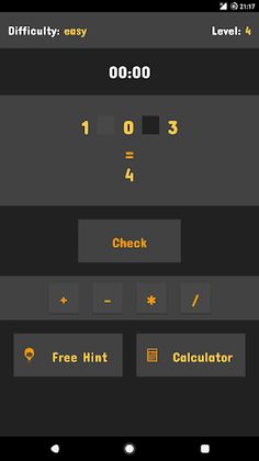 Brain Operator - Screenshot 1