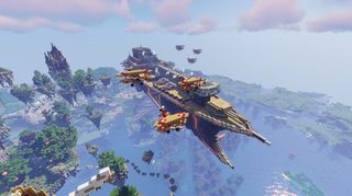 Craftsman Master - Build Craft - Screenshot 3