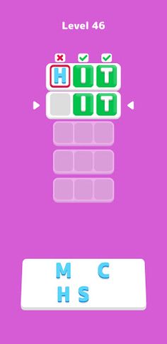 Spell it Right - Screenshot 1