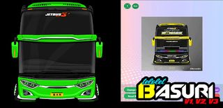 Telolet Basuri Pianika Horn - Screenshot 2