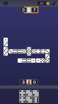 Domino League - Screenshot 3