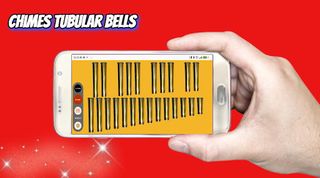 Chimes (Tubular bells) - Screenshot 2