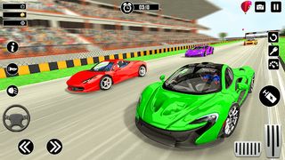 Racing Master Car Games - Screenshot 2